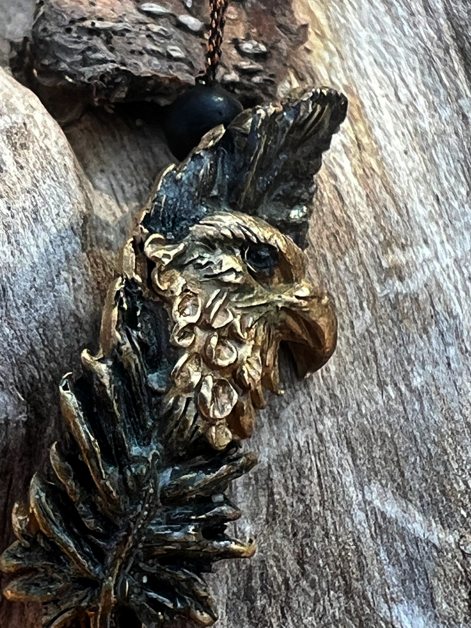 Collezione gioielli Aria