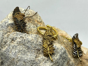 Collezione gioielli aria 2