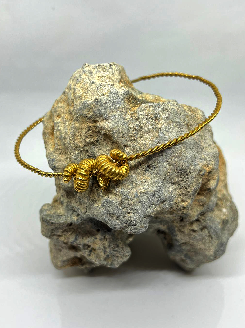 Collezione gioielli Fuoco