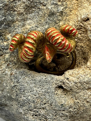 Collezione gioielli fuoco 9