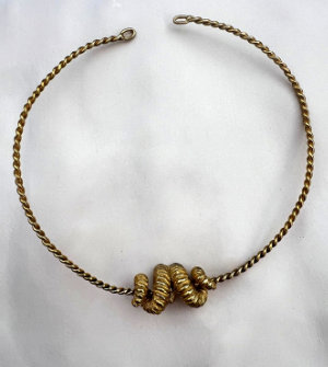 Collezione gioielli fuoco 10