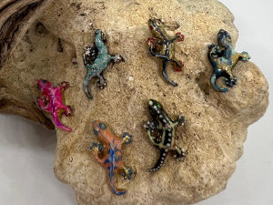 Collezione gioielli terra 9