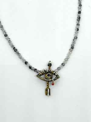 Collezione gioielli Anima 11