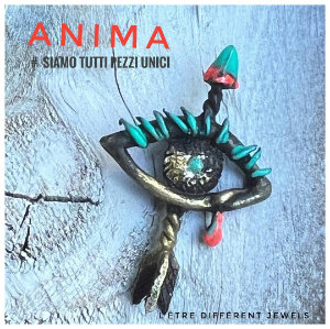Collezione gioielli Anima 4