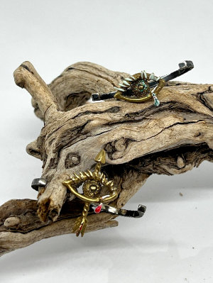 Collezione gioielli Anima 6