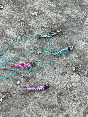 collezione gioielli acqua 13