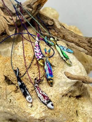 collezione gioielli acqua 9