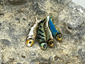 collezione gioielli acqua 24