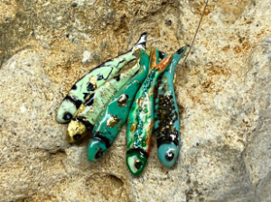 collezione gioielli acqua 25