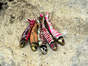 collezione gioielli acqua 20