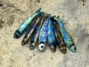collezione gioielli acqua 21