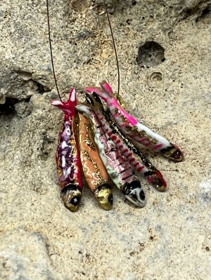 collezione gioielli acqua 23